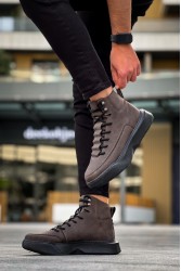 Mens Boots - Brown - 0321
