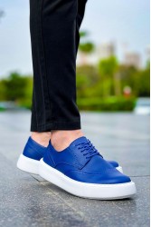 Mens Sneakers - Blue - 149