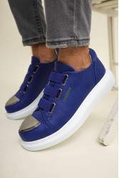 Mens Sneakers - Sax Blue - 251 - 3