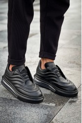 Mens Sneakers - Black - 299