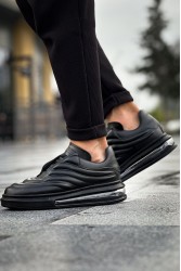 Mens Sneakers - Black - 299