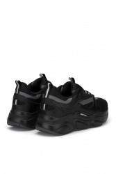 Mens Sneakers - Black - DS.MJ1838