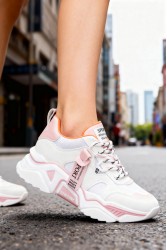 Womens Sneakers - Powder - DS.PMD239K2051