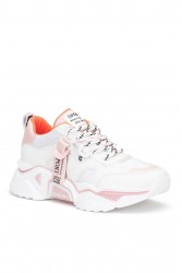Womens Sneakers - Powder - DS.PMD239K2051