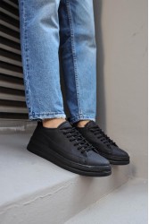 Mens Sneakers - Black - 010