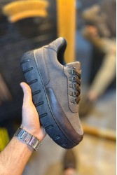 Mens Sneakers - Brown - 600