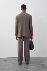 Men's Suit  - Mink - 30 - 821