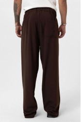 Men's Suit  - Brown - 30 - 821