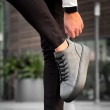 Mens Boots - Anthracite Black - LE10
