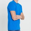 Mens T-shirt - Blue - 001