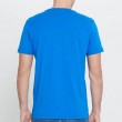 Mens T-shirt - Blue - 001