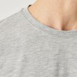 Mens T-shirt - Gray - 1 - 001
