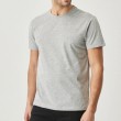 Mens T-shirt - Gray - 1 - 001