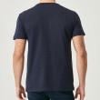 Mens T-shirt - Dark Blue - 001
