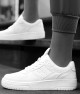 Womens Sneakers - White - DS Alley