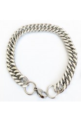 Mens Bracelet - Stainless Steel - 101