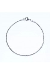 Mens Bracelet - Stainless Steel - 715