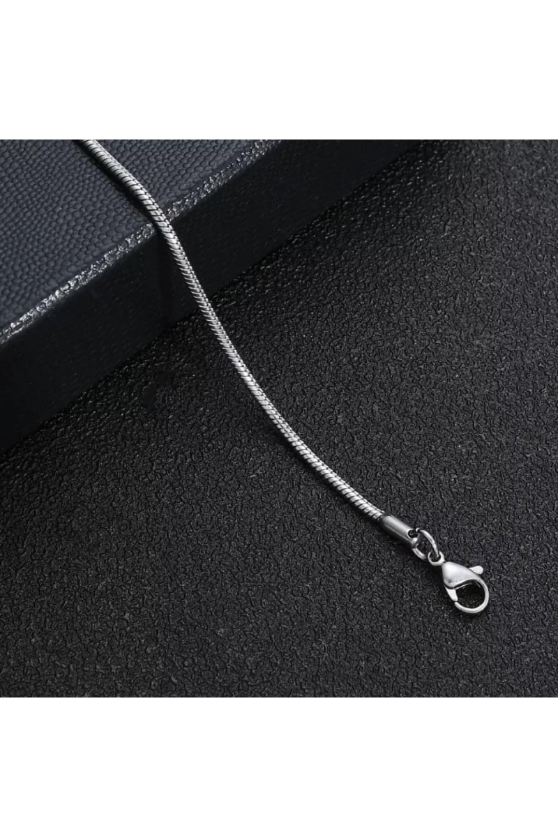 Mens Bracelet - Stainless Steel - 715
