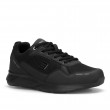 Mens Sneakers - Black - Rolando
