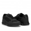 Mens Sneakers - Black - Rolando