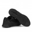 Mens Sneakers - Black - Rolando
