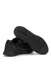 Mens Sneakers - Black - Rolando