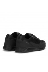 Mens Sneakers - Black - Rolando