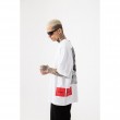 Unisex Oversized T-shirt  - White