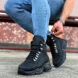 Mens Boots - Black - 07