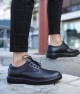 Mens Sneakers - Black - 001