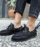 Mens Sneakers - Black - 008
