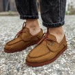 Mens Sneakers - Tan - 008