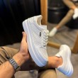 Mens Casual Shoes - White - 013