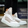 Men’s Boots - White - 104