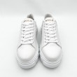 Mens Sneakers - White - 144