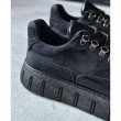 Mens Sneakers - Black - 600