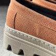 Mens Loafer - Tan Suede - 779