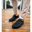 Mens Sneakers - Black - 005