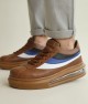 Mens Sneakers - Tan - 171