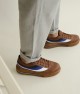 Mens Sneakers - Tan - 171