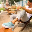 Mens Sneakers - Green - 173