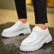 Mens Shoes - White - 2404