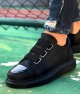 Mens Sneakers - Black - 251