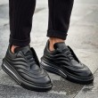 Mens Sneakers - Black - 299