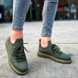 Mens Sneakers - Khaki - 307