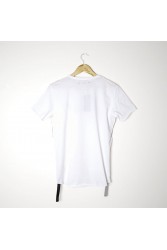 Men's T-shirt  - White - Physical