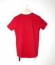 Men's T-shirt  - Red - Physical