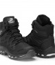 Unisex Hiking Boots - Black - DS.1821