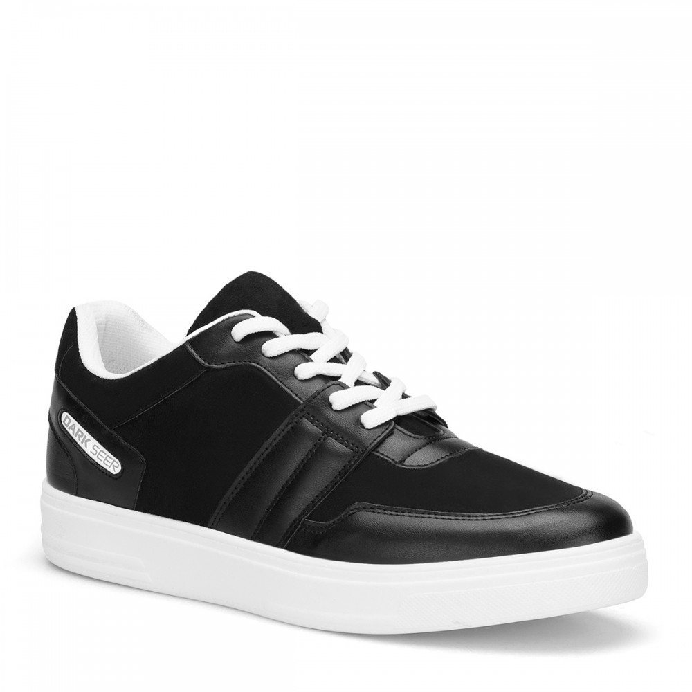 Men's Sneakers - Black - DS2.GKN