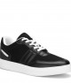 Men's Sneakers - Black - DS2.GKN